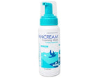 Vanicream Baby Care Set, (1) Moisturizing Cream for Baby 6 Ounce, & (1) Foaming Wash for Baby 8 Ounce, Set
