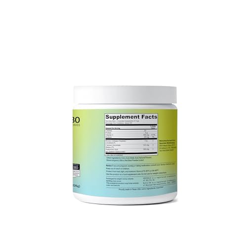 Sparkle Wellness VERISOL Bioactive Hydrolyzed Collagen Peptides | Collagen Powder with Vitamin C & Hyaluronic Acid for Hair, Skin, and Nail Health | Skin Boost Plus (Acai Lemonade) [30-Serves]