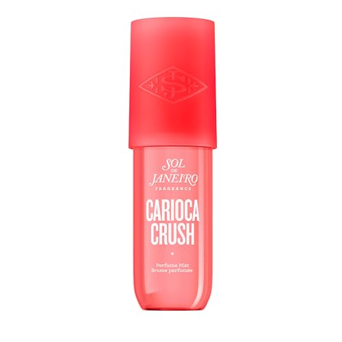 Sol de Janeiro Hair & Body Perfume Mist