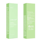 medicube Exosome Cica Tea Tree Cream for Sensitive Skin with Centella Asiatica help reduce redness and breakouts. | Low-irritating, Moisturizing Daily Texture Care | Korean Skincare | 1.7 fl oz