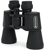 Celestron 71258 UpClose G2 20 x 50 Porro Binocular, Black