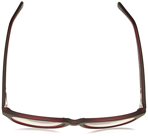 Foster Grant Gavin Fold-Flat Micro Reading Glasses, Unisex