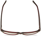 Foster Grant Gavin Fold-Flat Micro Reading Glasses, Unisex