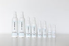Hypochlorous Acid Spray - 1 L Refill – Acne Prone Skin – Eczema - Tattoo Aftercare – Piercing Aftercare – Saline Toner – Facial Cleanser – Lash Cleanser - All Natural Face and Skin Spray - e11ement