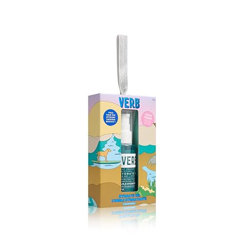 VERB Hydrate Oil