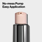 Revlon PhotoReady Candid Glow Moisture Glow Anti-Pollution Foundation with Vitamin E and Prickly Pear Oil, Anti-Blue Light Ingredients, without Parabens, Pthalates, and Fragrances, Almond, 0.75 oz
