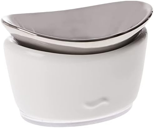 Febreze Melts Wax Warmer for Scented Wax, Odor-Fighting Air Freshener (Single Warmer)