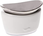 Febreze Melts Wax Warmer for Scented Wax, Odor-Fighting Air Freshener (Single Warmer)