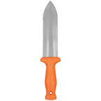 Zenport K245 ZenBori Soil Knife with 6-Inch Stainless Steel Serrated Blade