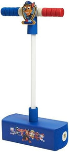 Flybar My First Foam Pogo Jumper for Kids Fun and Safe Pogo Stick for Toddlers, Durable Foam and Bungee Jumper for Ages 3 and up, Supports up to 250lbs