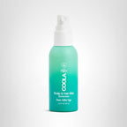 COOLA Organic Scalp Spray & Hair Sunscreen Mist with SPF 30, Dermatologist Tested Hair Care for Daily Protection, Vegan and Gluten Free, Ocean Salted Sage, 2 Fl Oz