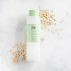 Pixi Milky Tonic, Calming & Hydrating Pads Containing Jojoba Milk, Infused with Oat Extract to Soothe, Alcohol-Free Daily Nourishing Toner, 3.4 fl oz/ 100 mL