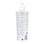 Bioderma Atoderm Intensive Gel-Cream, Soothing Body Moisturizer for Dry to Atopic Sensitive Skin, 24-Hour Hydration, 16.9 Fl Oz