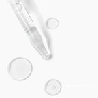 DRMTLGY Needle-less Serum - Anti-Aging Serum for Fine Lines & Wrinkles - Niacinamide with Potent Blend of Hyaluronic Acid, Peptides & Ceramides, 1 fl oz
