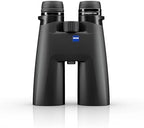 ZEISS Conquest HDX Binoculars 8x56 Waterproof, Compact with LotuTec T* HD Coated Glass for Optimal Clarity in All Weather Conditions for Bird Watching, Hunting, Sightseeing, Black