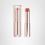 Lancôme Lip Idôle Squalane-12 Butterglow™ Hydrating Lip Balm – Instant Shine, 24H Hydration, and Buildable Color for Smooth & Moisturized Lips - 36 NUDE NOW