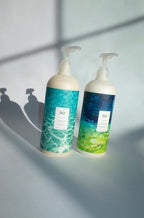 R+Co Atlantis Moisturizing B5 Conditioner | Nourishing + Tames Frizz + Intense Hydration | Vegan + Cruelty-Free |