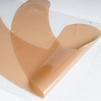 Silicone Scar Sheets for Breast - 8 Pack, Including 4 Areola Soft Strips & 4 Anchor Sheets