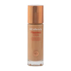 MCoBeauty Flawless Glow Luminous Skin Filter, 4.5 Medium, Healthy Glow with Natural Radiance, Vegan, Cruelty Free Cosmetics