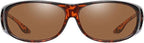 Belsuny low vision glasses for macular degeneration patients women/men,Glaucoma, Cataracts and Retinitis Pigmentosa,Wrap Around Anti Glare