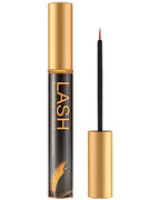 Cosmetics Lash Serum, Thicker & Longer Looking Eyelashes, Lash Essential Serum for Natural Lashes or Lash Extensions & Brows, Vegan & Cruelty-Free - 1 Pack