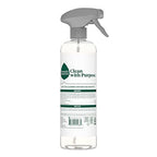 Seventh Generation All Purpose Cleaning Spray Surface Cleaner Lemon Chamomile scent Cuts Grease 23 oz, Pack of 4