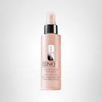 Clinique Moisture Surge Oil Free Face Spray Thirsty Skin Relief For Very Dry to Oily Combination Skin Types | Hydrating + Softening, 4.2 Fl Oz