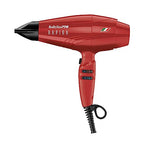 BaBylissPRO Nano Titanium Italian Rapido Hair Dryer - Professional, Lightweight 2000 Watt Blow Dryer
