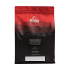 Low Acid Coffee, Blend of Natural Low Acidic Coffee, Ground, Fresh Roasted, Kosher, 5 lbs