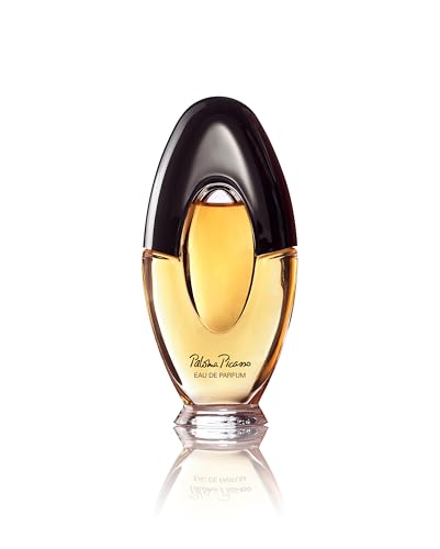 Paloma Picasso, Eau de Parfum for Women With Notes of Bergamot, Rose & Amber