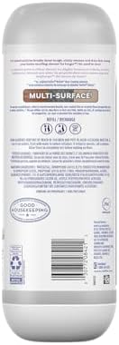 Procter & Gamble DETERGENTSWFRLAV6/.75