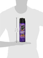 Hot Shot Bedbug & Flea Killer3 (Aerosol) (17.5 oz), pack of 1