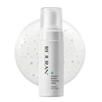 REJURAN® Moisture Bubble Cleansing Water, c-PDRN® - Facial Foaming Cleanser with PDRx, pH-Balanced and Hydrating, Micellar Water for Makeup Removal, Korean Skin Care (5.07 fl oz)