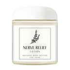 Neuropathy Cream, Magnesium Cream for Neuropathy, Nerve Relief Lotion for Feet Hand Nerve Neuropathy No Greasy Body Lotion Cream with Natrural Ingredients For Soothing Body Day Night, Lavender