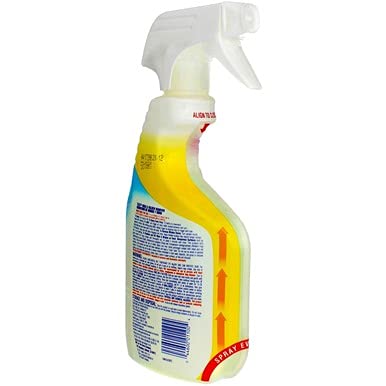 Tilex Mold and Mildew Remover Spray, 16 Fl Oz (Pack of 3)
