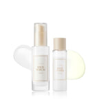 I'm From Rice Serum and Toner Miniature Set - Korean Rice Extract for Glowing, Radiant Skin