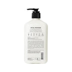 Hempz Body Lotion Moisturizer - White Gardenia & Coconut Palm - Daily Moisturizing Cream, Shea Butter, Coconut Oil - Skin Care Products, All Natural Hemp Seed Oil - 17 Fl Oz