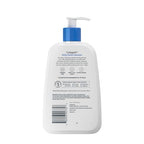 Cetaphil Face Wash, Daily Facial Cleanser for Sensitive, Combination to Oily Skin, 8 oz, Pack of 3, Gentle Foaming, Soap Free, Hypoallergenic
