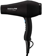 BaBylissPRO Porcelain Ceramic Carrera Professional Hair Dryer 1900 watts/Ionic
