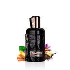 Lattafa Ajayeb Dubai Eau de Parfum Spray for Men, 3.4 Ounce