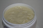 Handmade Magnesium Lotion with All Organic Oils - 275 mg/TSP - Zechstein Seabed Magnesium Minerals (Unscented)