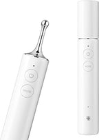 Medicube Age-R Line Shot - A Start of Effective Fine Lines Care Device for Smoothing Wrinkles Around Eyes, Lips, 11s, Neck, Plump Lips - Daily Anti-Aging Treament - Korean Skin Care