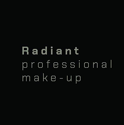 Radiant Professional Waterproof Lip Liner Pencil - Long Lasting Lip Liner Pencil for Defined Lips - Soft & Creamy Lipliner Pencil with Vitamin E - Longwearing Lip liner Pencil 1.20g (17 TOFFEE)