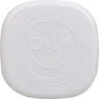 OLLY Laser Focus Gummy, Ginseng, Alpha GPC, B Vitamins, Berry Tangerine Flavor - 36 Count (Pack of 2)