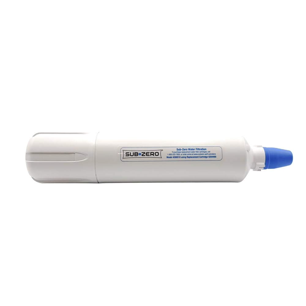 Sub-Zero 4204490 Refrigerator Water Filter