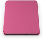 Introducing All-New Amazon Plant-Based Leather Case- Lightweight, Protective Cover Designed with Sustainability in Mind for All-new Kindle Paperwhite and Kindle Colorsoft