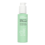 e.l.f. SKIN Blemish Breakthrough Clarifying Cleanser, Gel Cleanser For Removing Makeup, Controlling Oil & Clarifying Pores, 1% Salicylic Acid