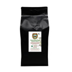 Java Planet Organic, Good Morning Blend Medium Roast, Smooth Full Flavored Organic Coffee Beans, Low Acid, Whole Bean Coffee 5LB Bag