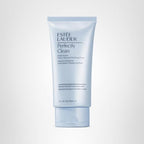 Estée Lauder Perfectly Clean Multi-Action Foaming Face Wash Cleanser/Purifying Face Mask, 5.0 fl oz.