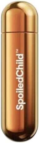 Spoiled Child A22 Refill Biotin Boost Hair + Scalp Serum - Biotin, Niacinamide, Rosemary Oil - Hair Growth, Thickening & Scalp Health - Vegan & Paraben-Free 50ml